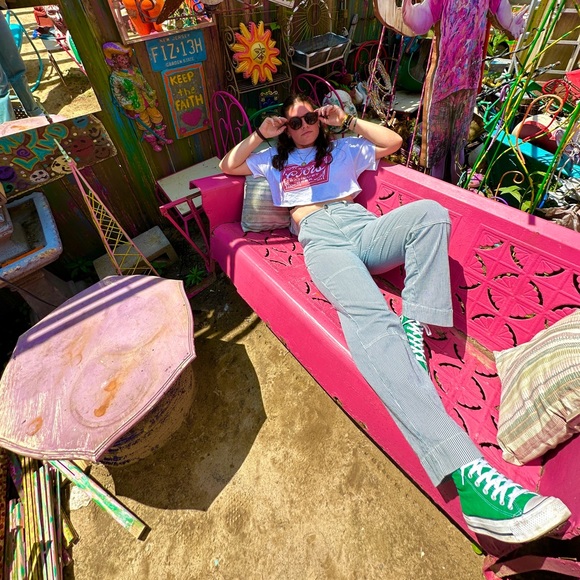 Meet the Posher Other - Meet your Posher, Emma